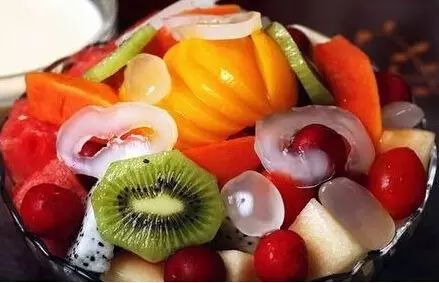 你知道嗎 清淡的飲食更能讓你快速減肥