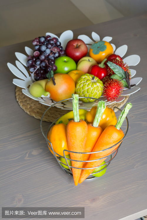 人造蔬果攝影 技術(shù)、美學(xué)與可持續(xù)發(fā)展