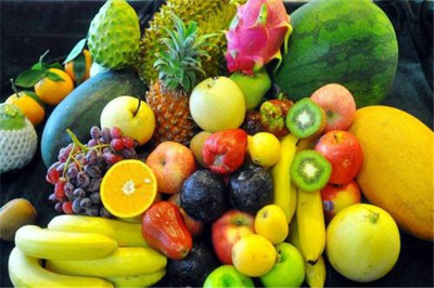 大江山果品加盟 開啟健康財富新篇章