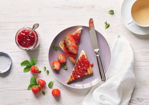 果品巧用，烘焙美味翻倍的藝術