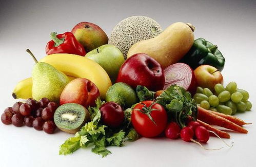 尿酸高可以吃花生嗎？揭秘尿酸高人群可放心食用的食物與果品