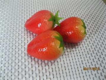 走進(jìn)旭寶 領(lǐng)略廣東省廣州市仿真水果制品廠的匠心與活力