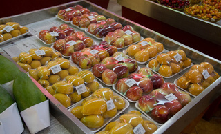 中秋禮盒限時(shí)7.6折，自提享免費(fèi)WiFi，寧波果品網(wǎng)購(gòu)團(tuán)購(gòu)熱薦